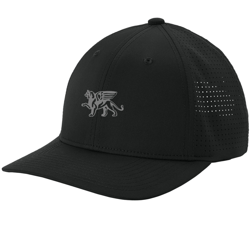 Pro Performance Cap KOURTLY by Loriet Sports