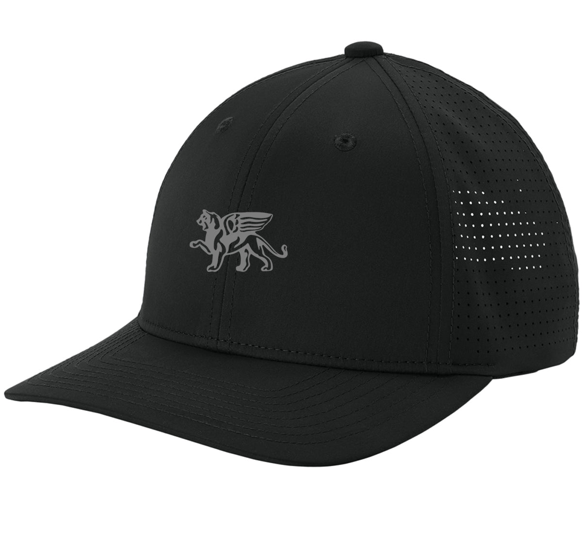 Pro Performance Cap KOURTLY by Loriet Sports