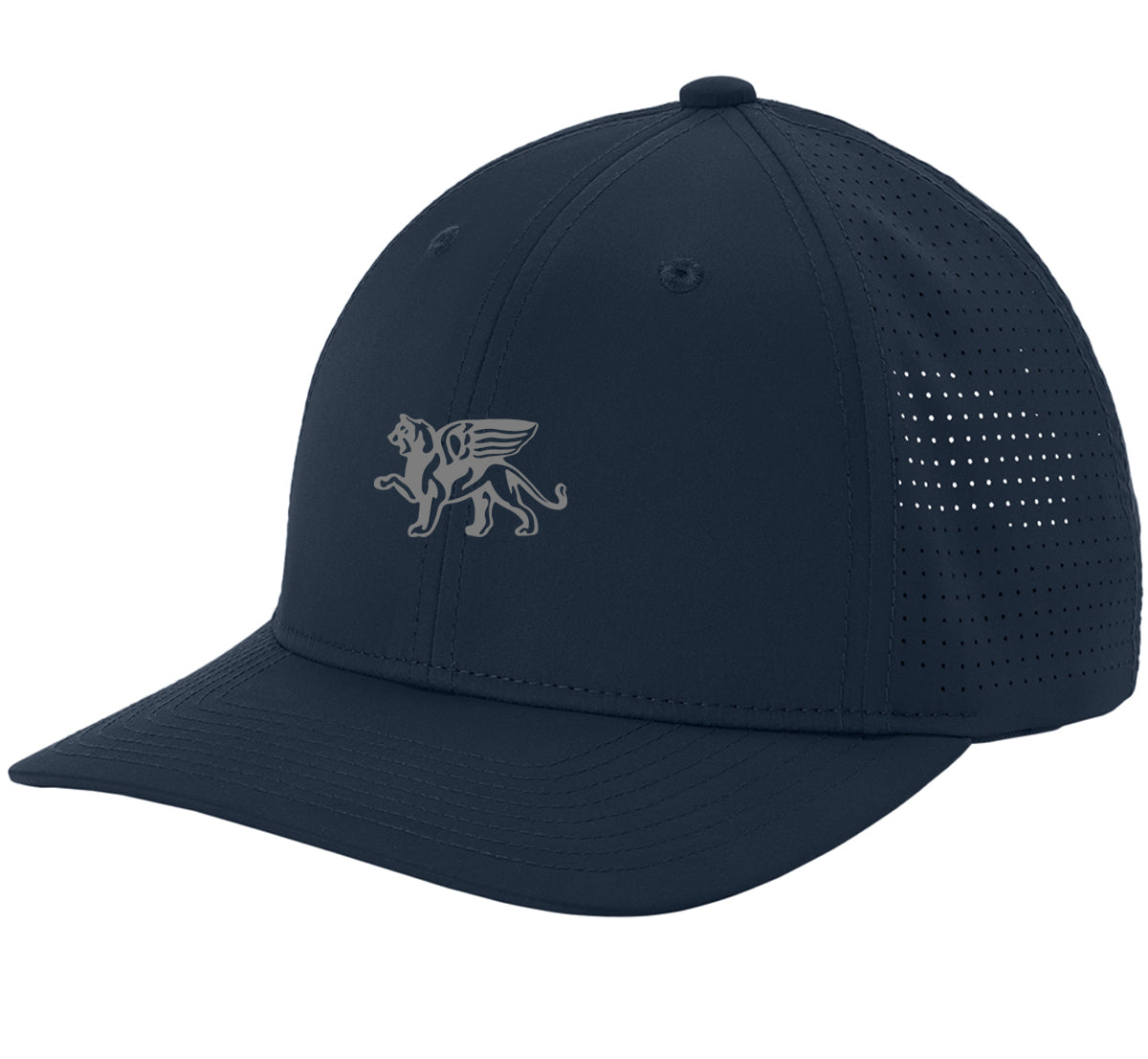 Pro Performance Cap Loriet Activewear
