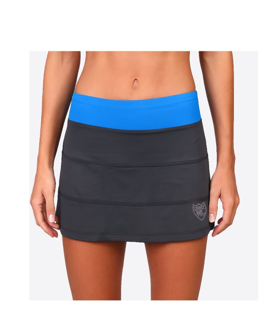Vienna Performance Skort Loriet Activewear