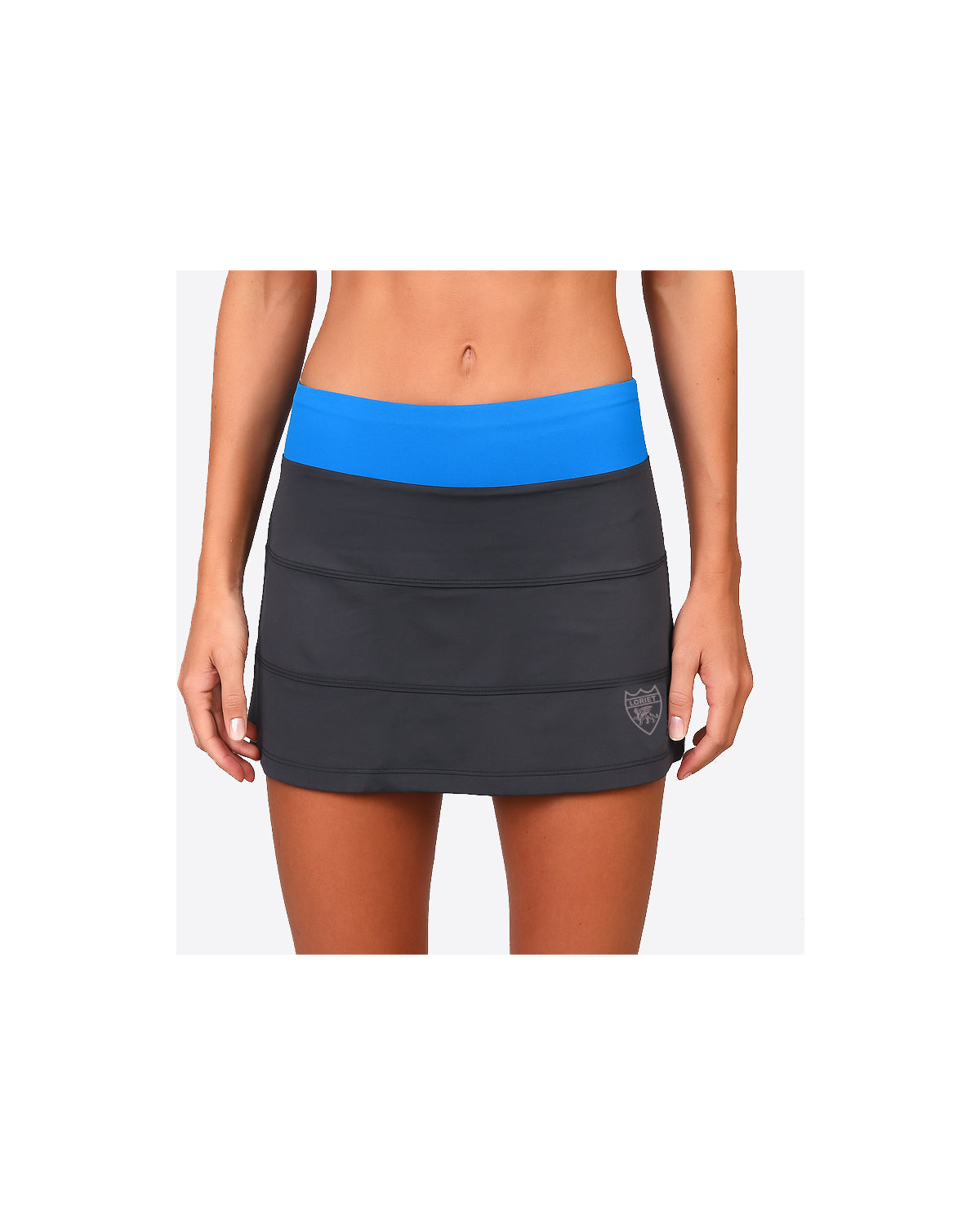 Vienna Performance Skort KOURTLY by Loriet Sports