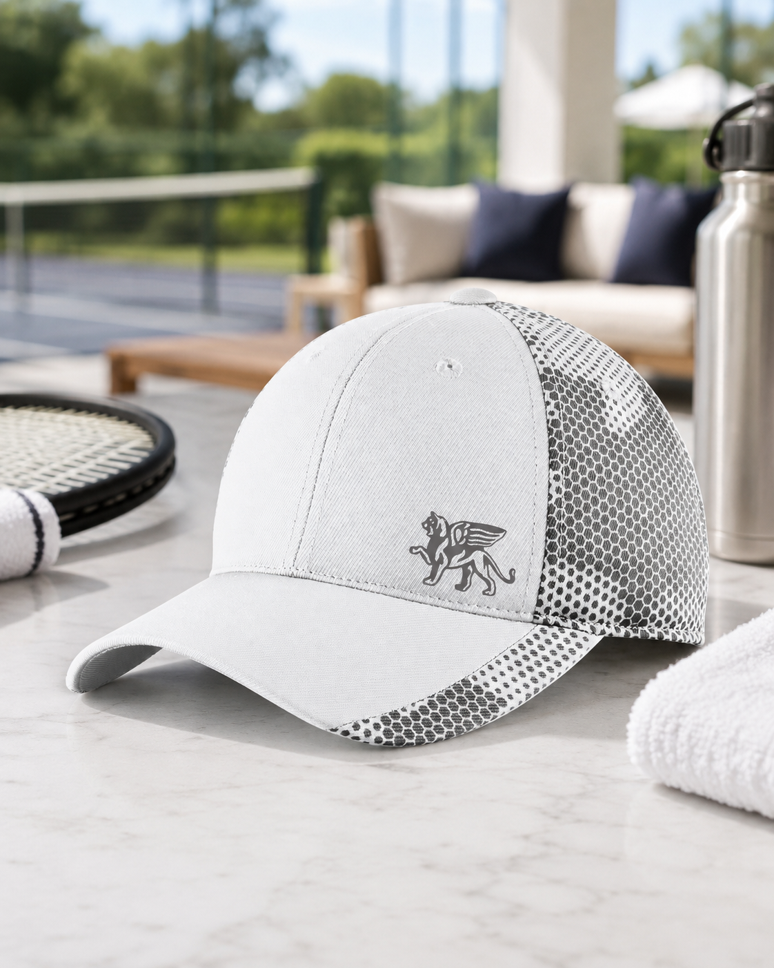 Active Performance Cap