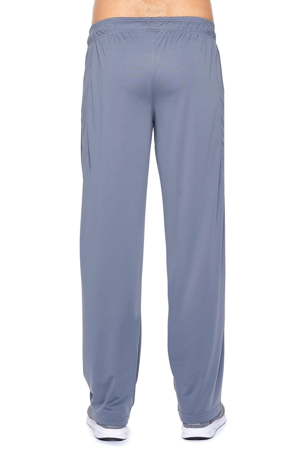 Pro Flow Performance Pants - Grey Loriet