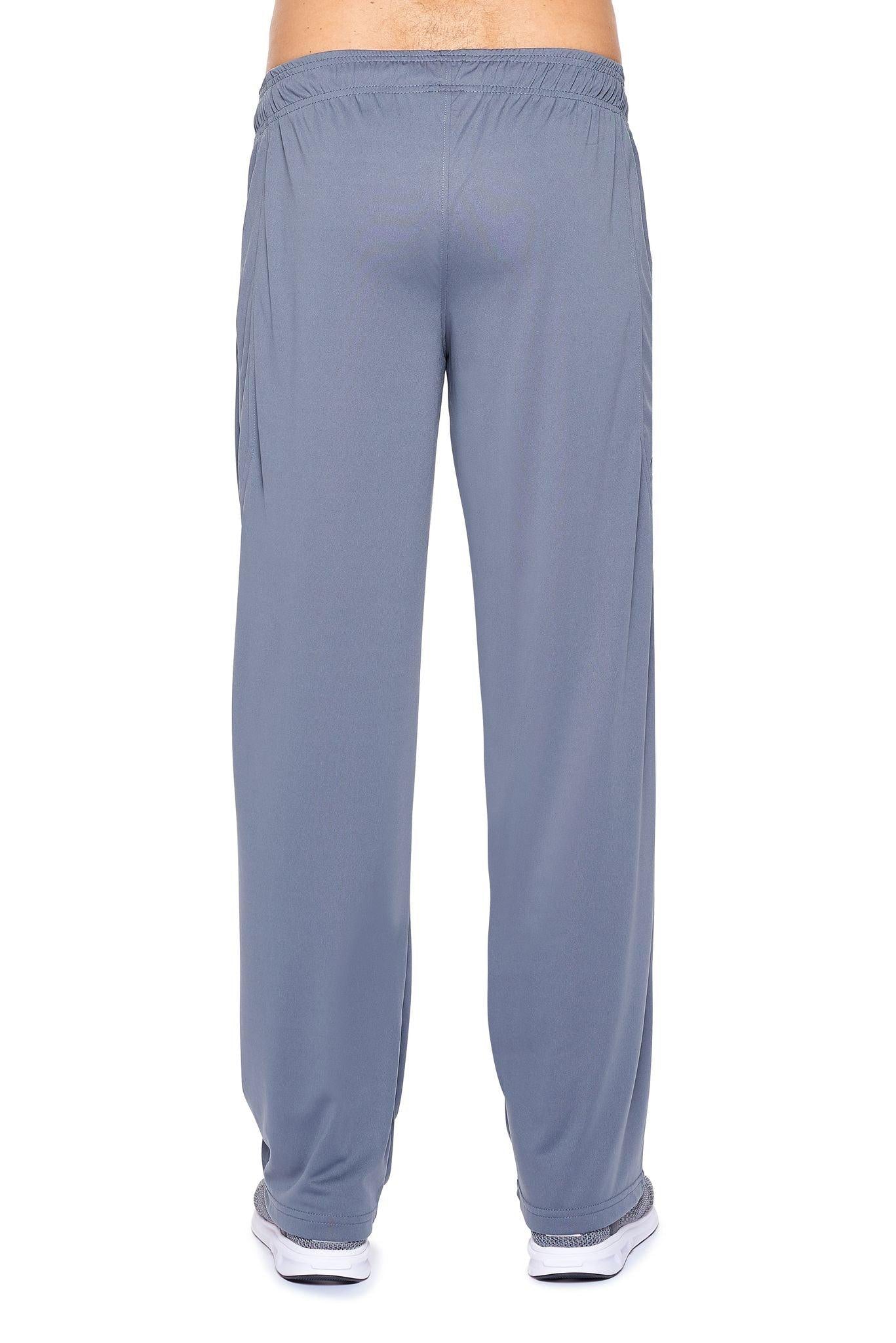 Pro Flow Performance Pants - Grey Loriet