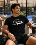 KOURTLY Signature Pickleball Tee