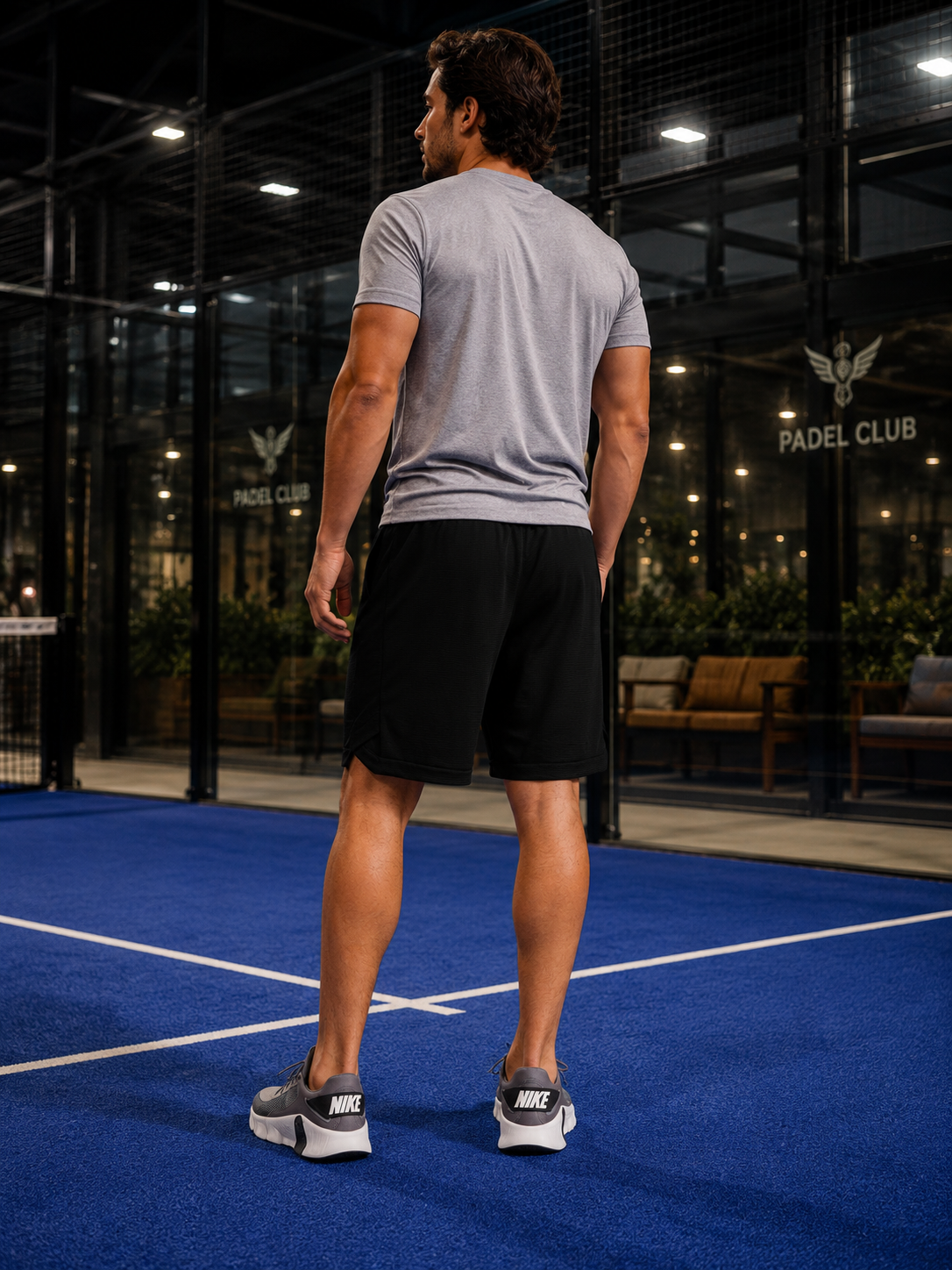 Cali Pro Performance Shorts