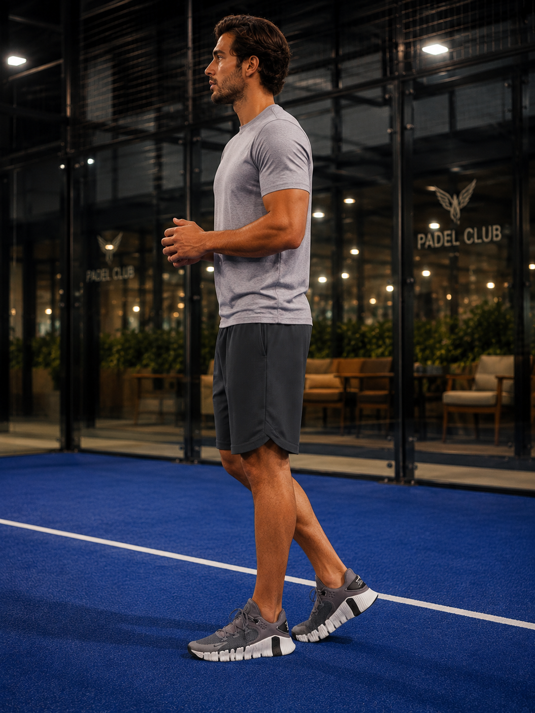 Cali Pro Performance Shorts