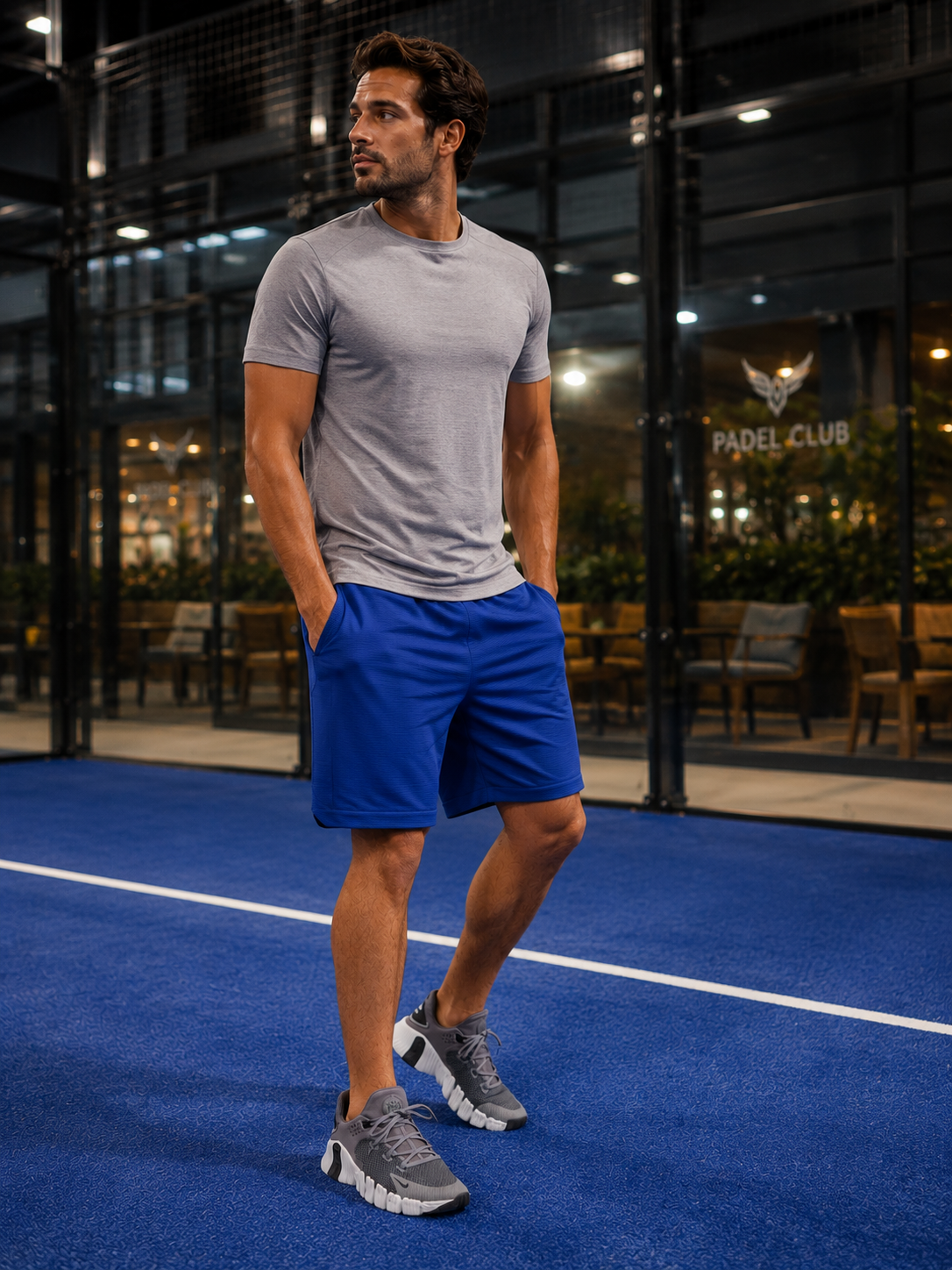 Cali Pro Performance Shorts