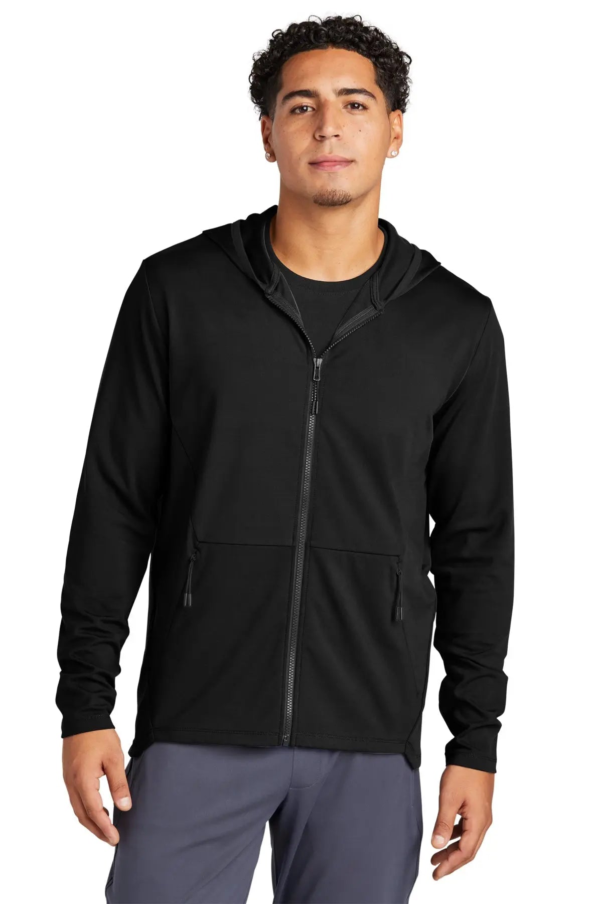 Sunday Performance Jacket Loriet