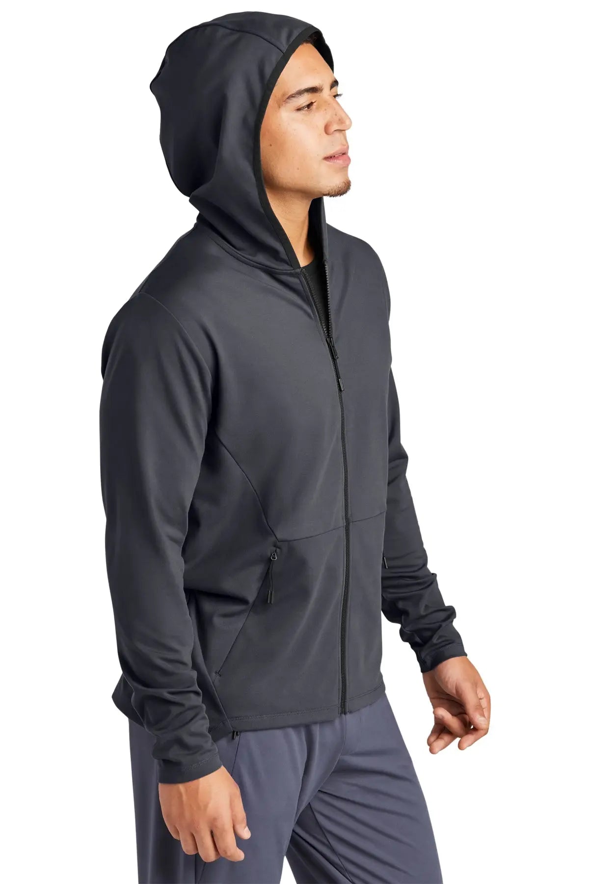 Sunday Performance Jacket Loriet