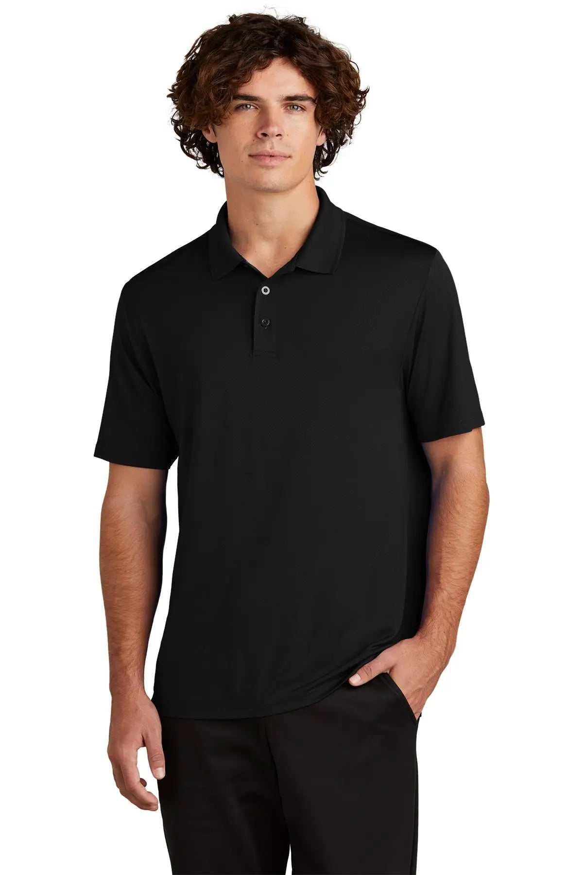 Pro Performance Polo Loriet Activewear