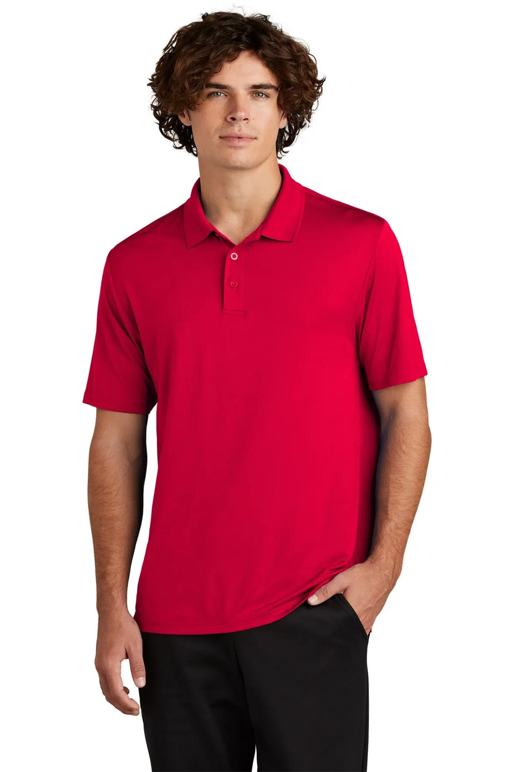 Pro Performance Polo Loriet Activewear