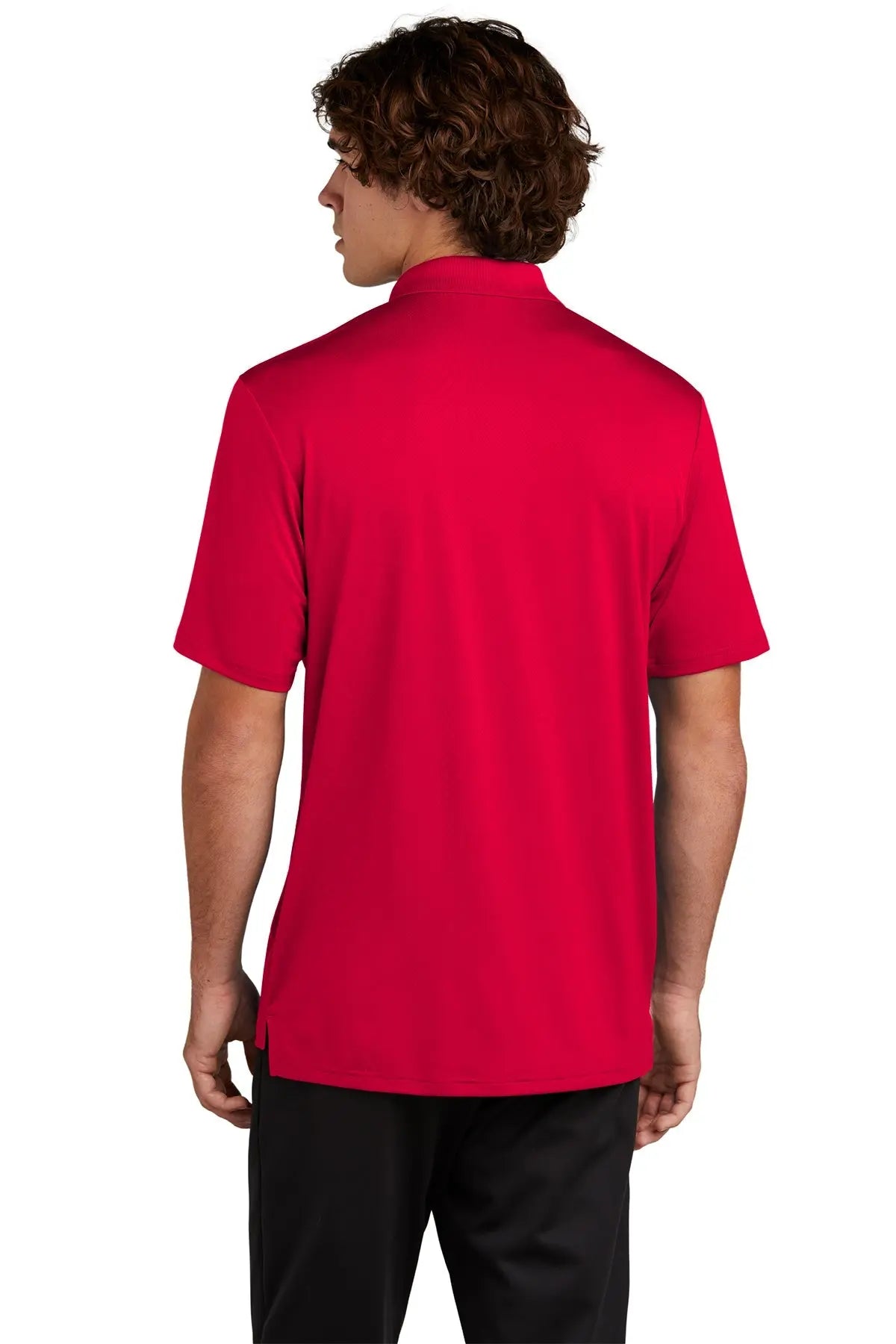 Pro Performance Polo Loriet Activewear