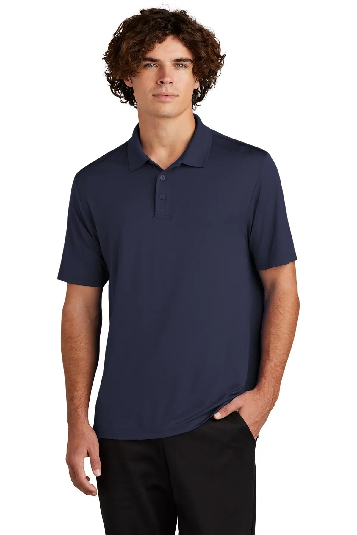 Pro Performance Polo Loriet Activewear