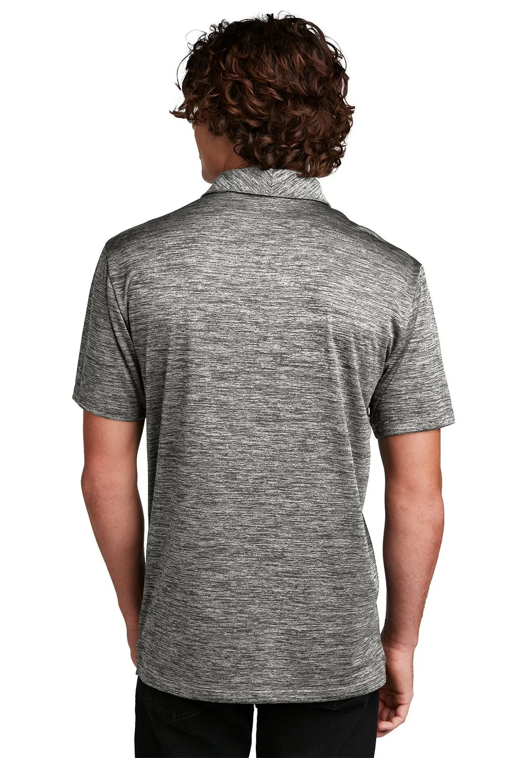 Laser Performance Polo Loriet Activewear