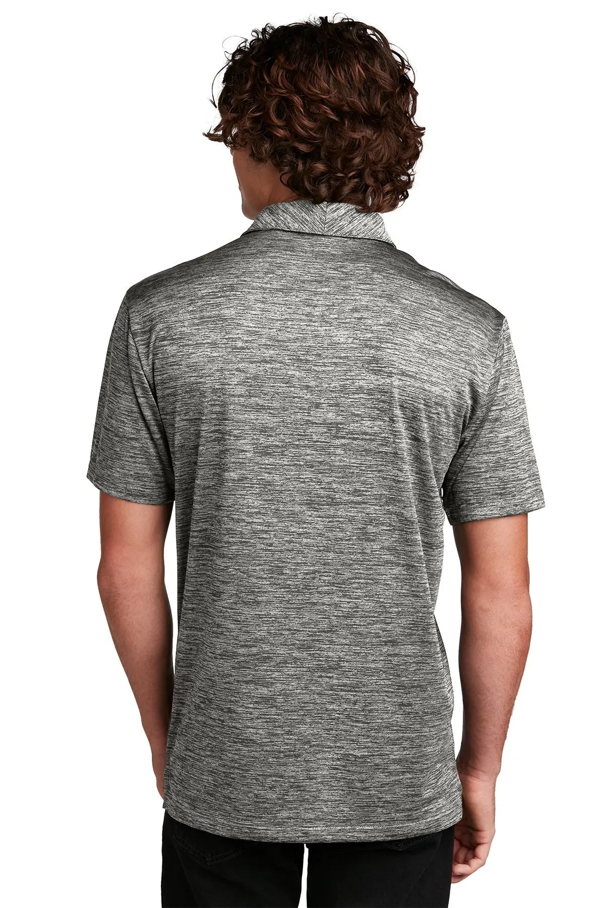 Laser Performance Polo Loriet Activewear