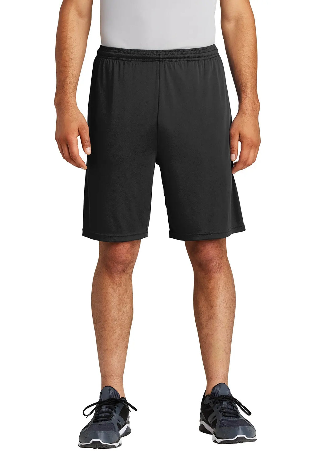 Pro Performance Shorts Loriet Activewear