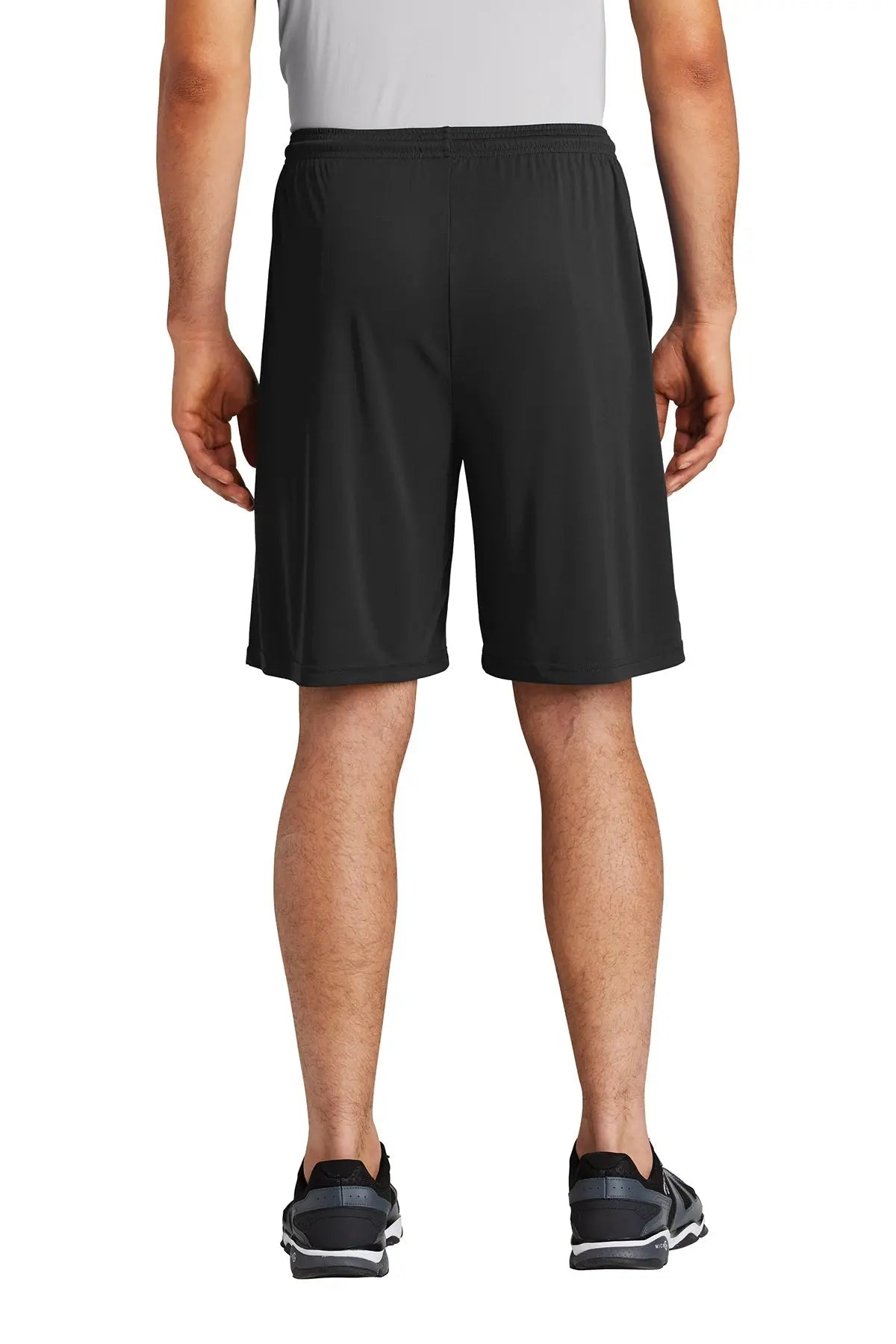 Pro Performance Shorts Loriet Activewear