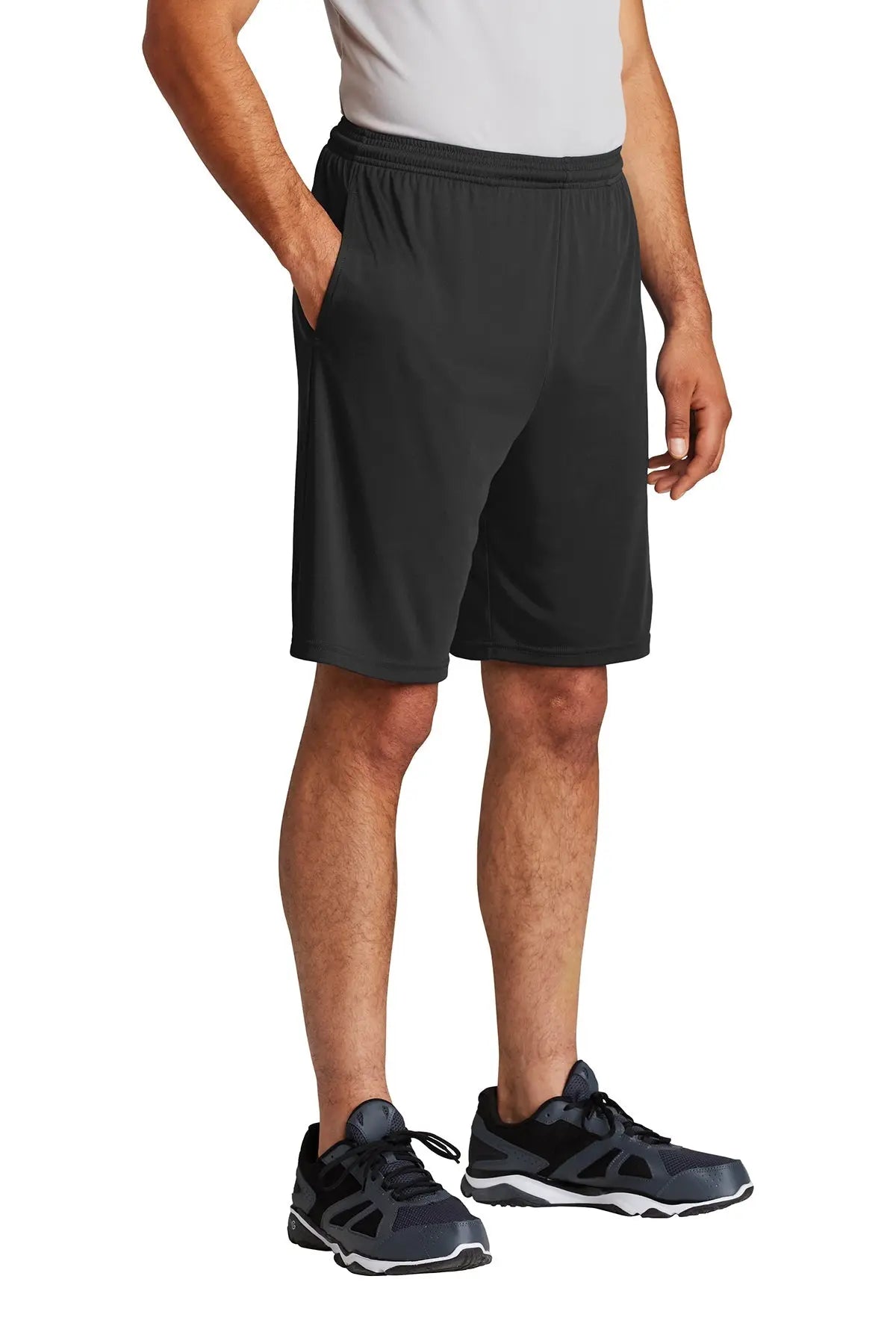 Pro Performance Shorts Loriet Activewear