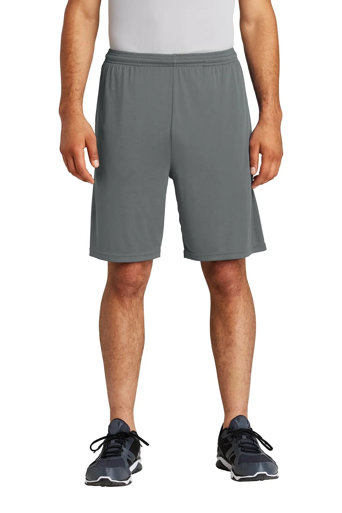 Pro Performance Shorts Loriet Activewear