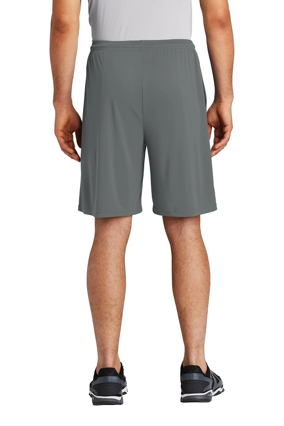 Pro Performance Shorts Loriet Activewear