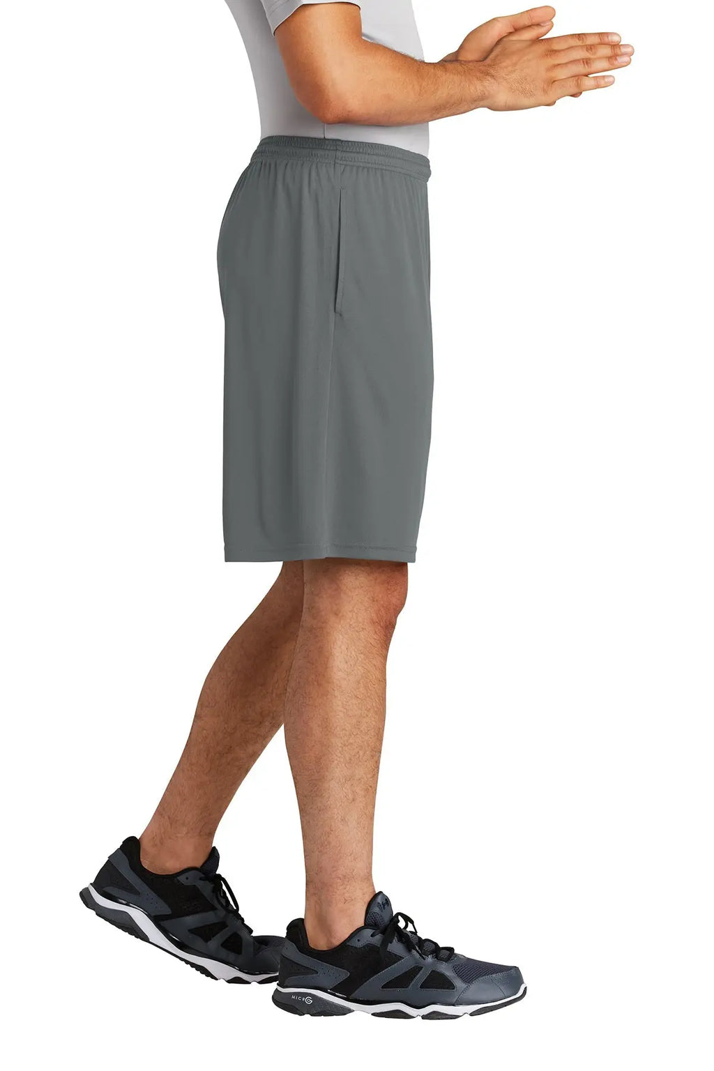 Pro Performance Shorts Loriet Activewear