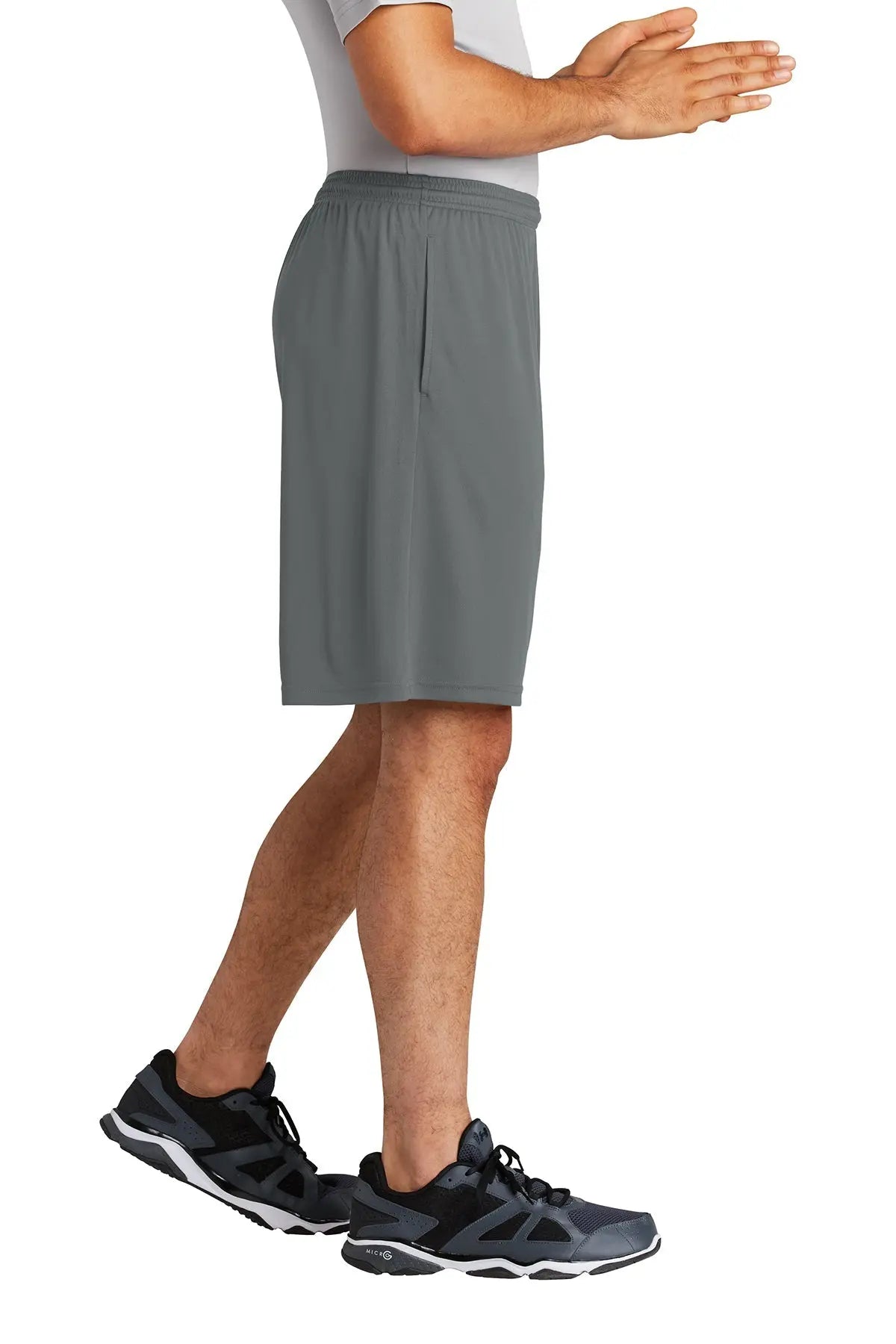 Pro Performance Shorts Loriet Activewear