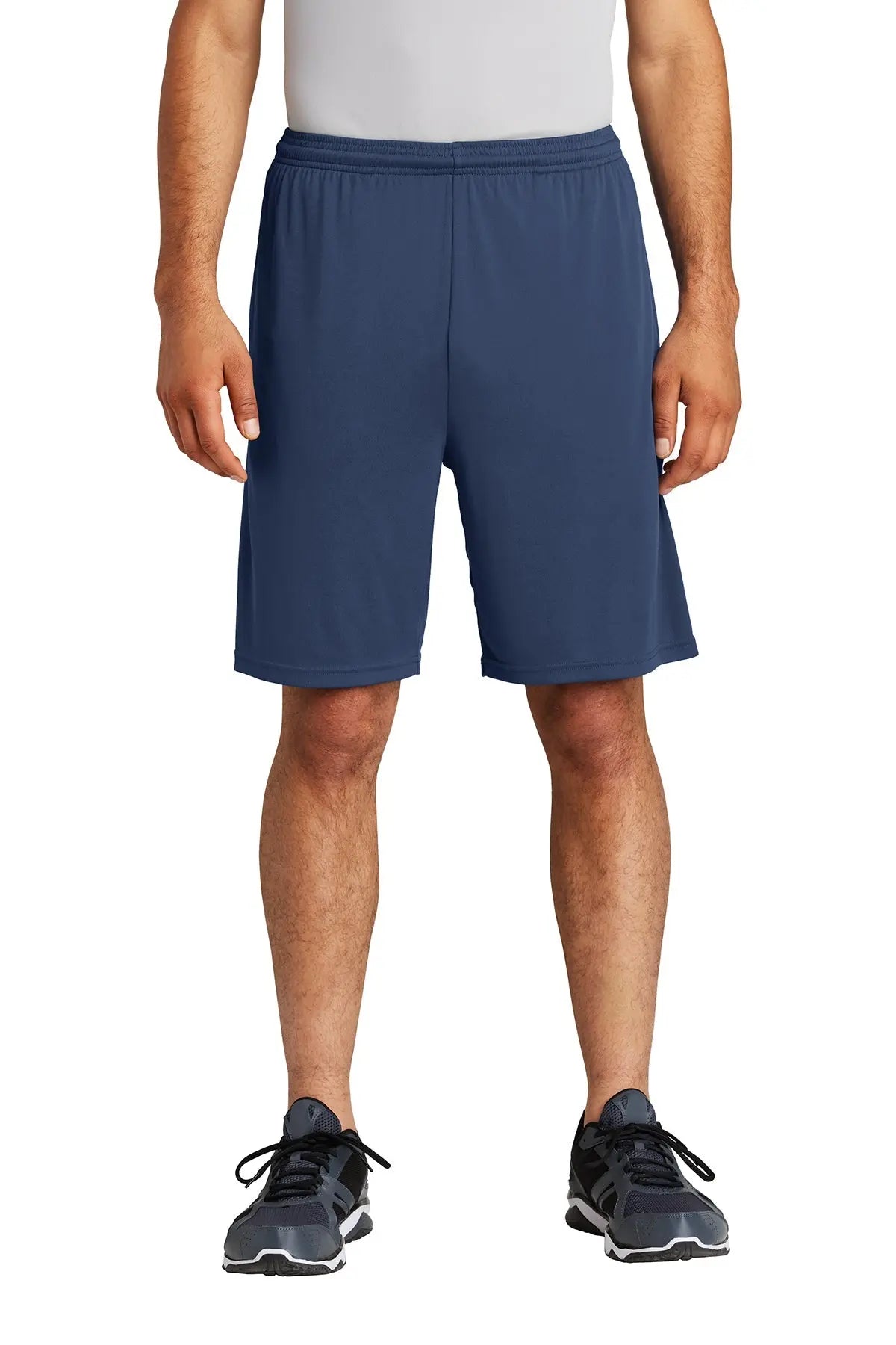 Pro Performance Shorts Loriet Activewear