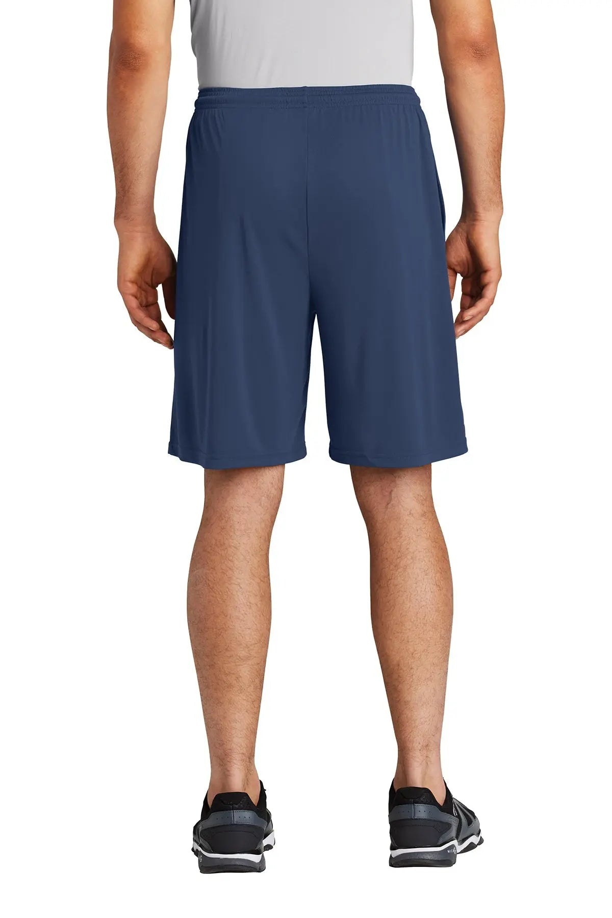 Pro Performance Shorts Loriet Activewear