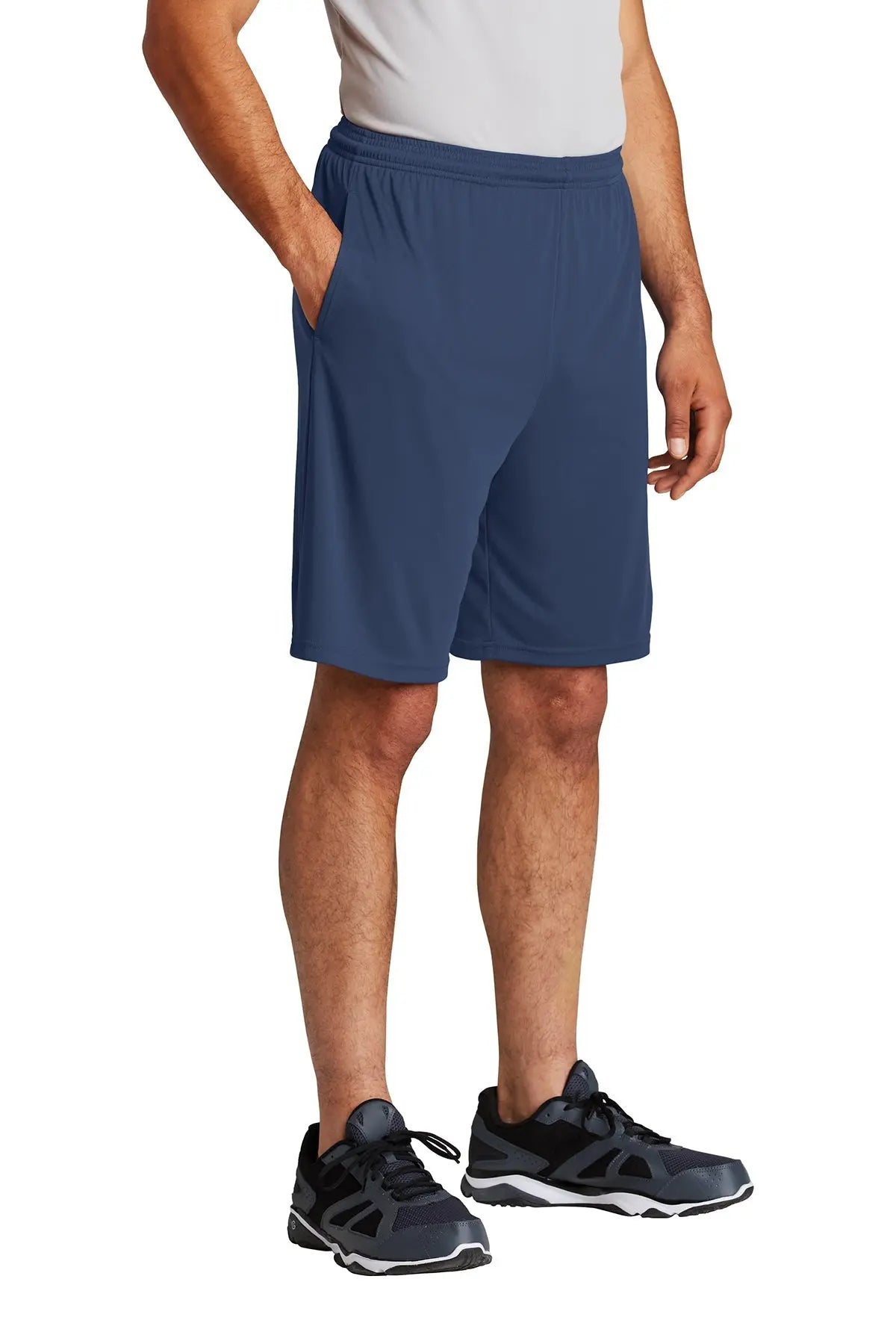 Pro Performance Shorts Loriet Activewear