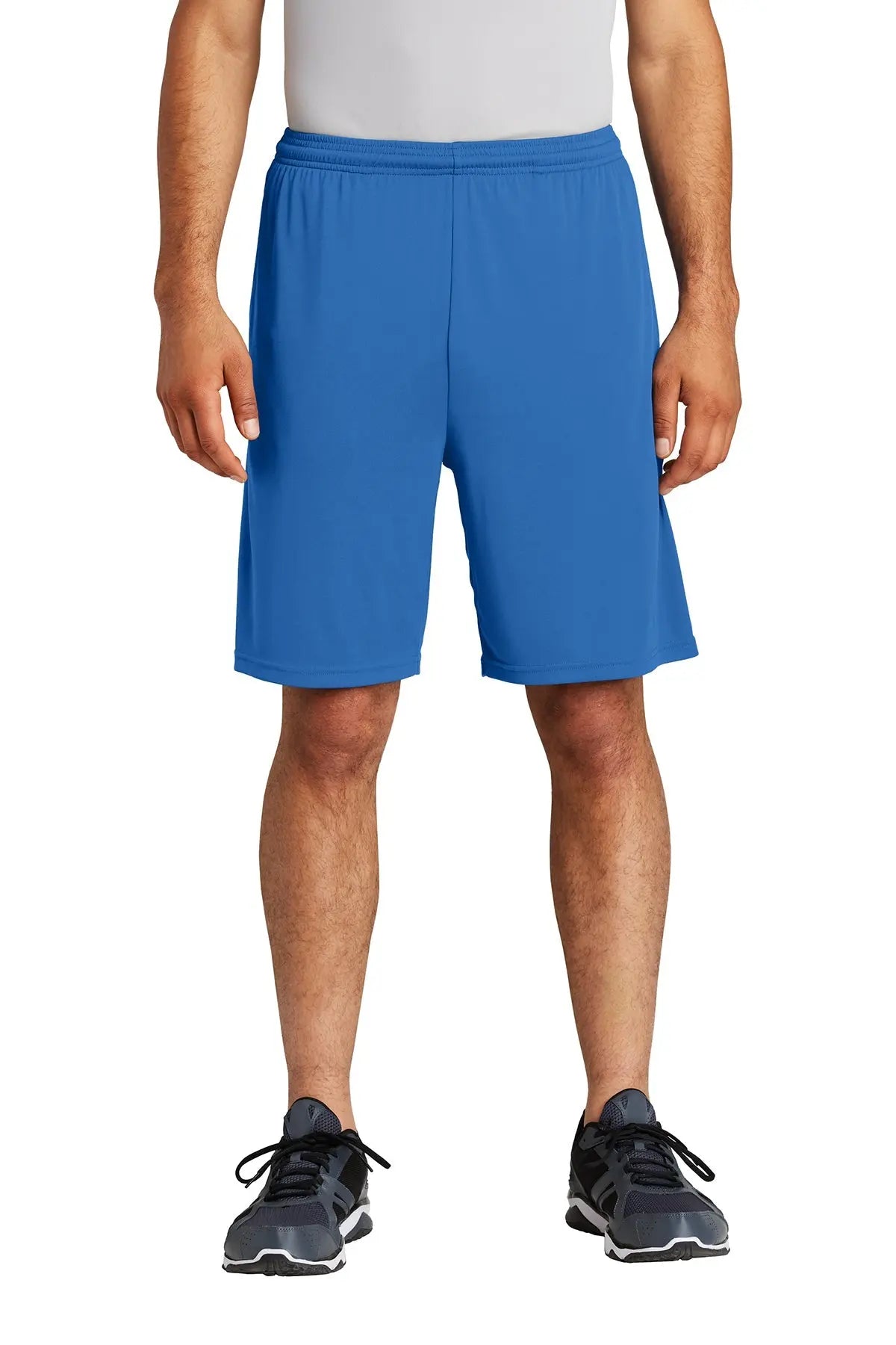 Pro Performance Shorts Loriet Activewear