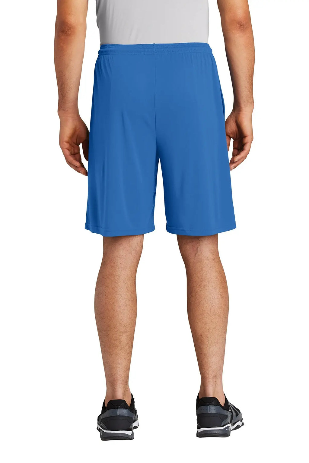 Pro Performance Shorts Loriet Activewear