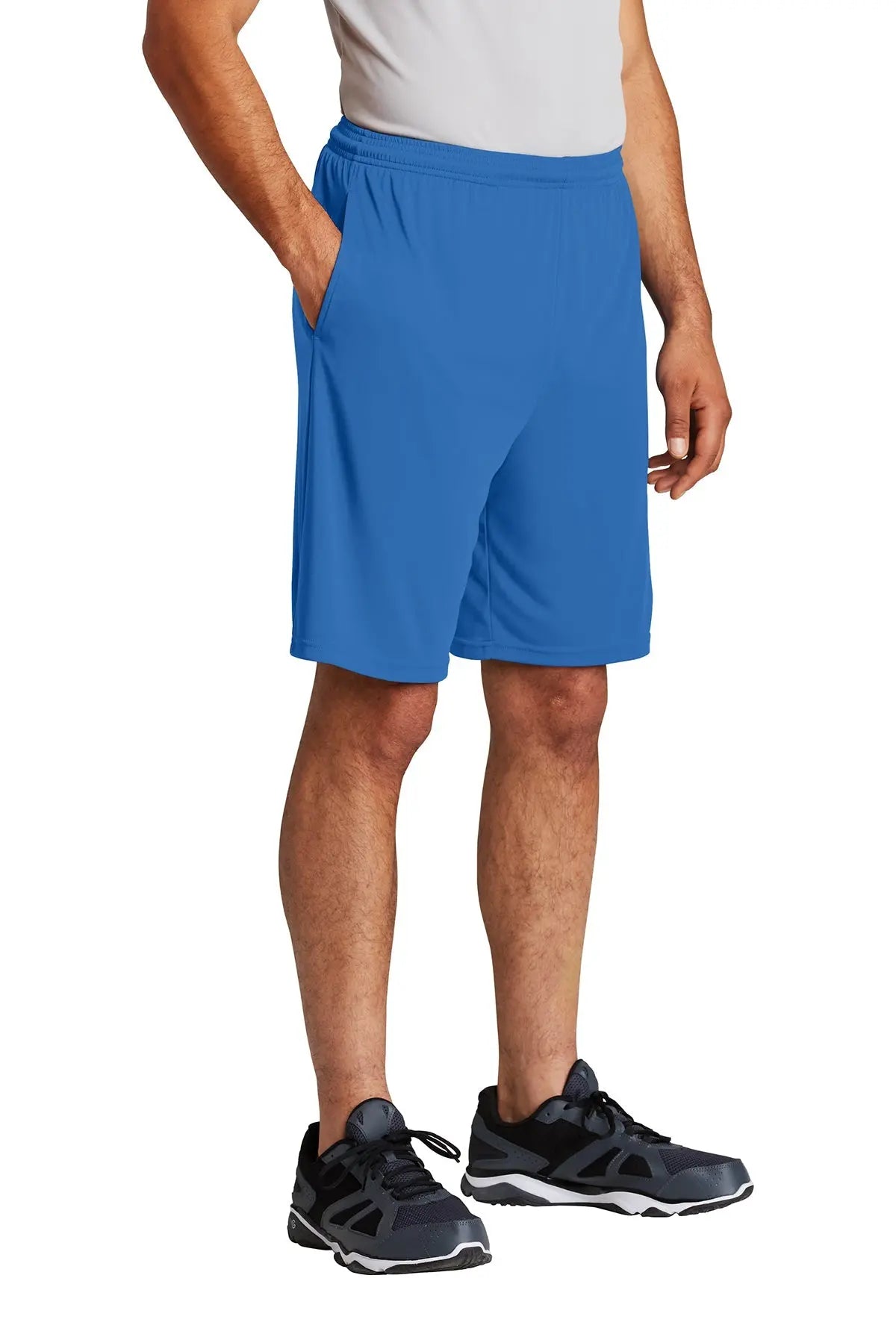 Pro Performance Shorts Loriet Activewear