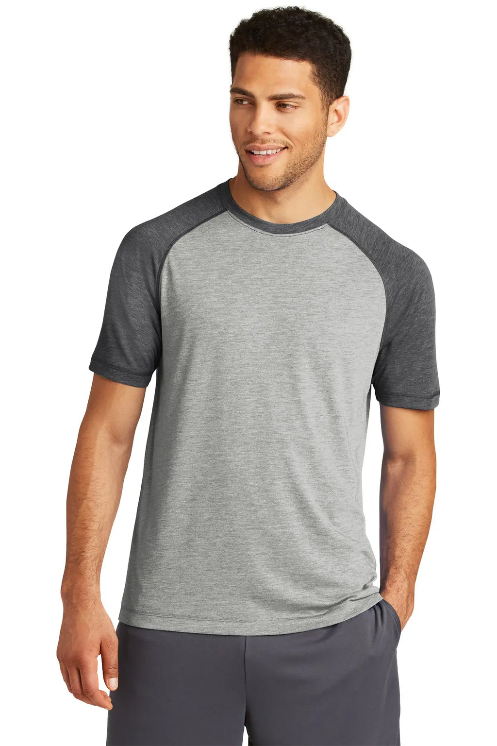 Fusion Performance Top Loriet Activewear
