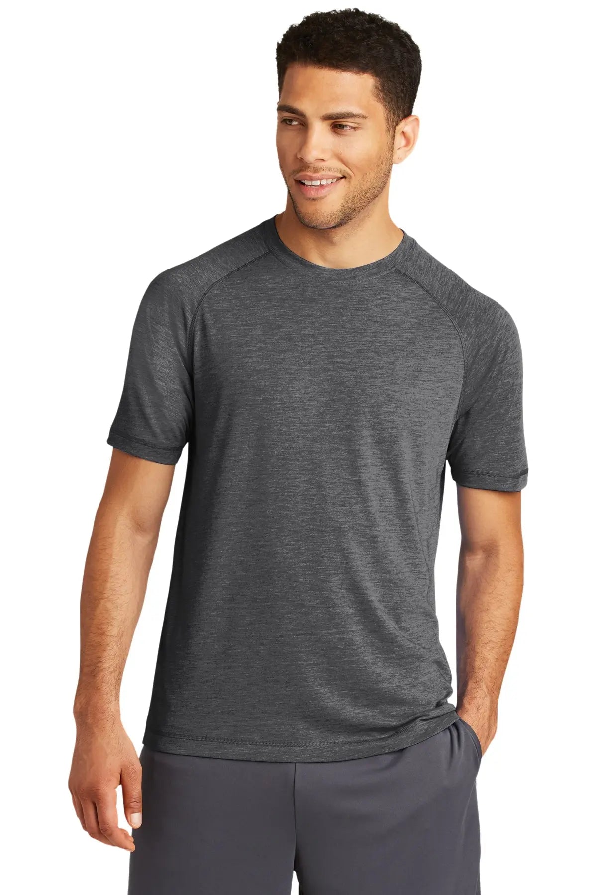 Fusion Performance Top Loriet Activewear