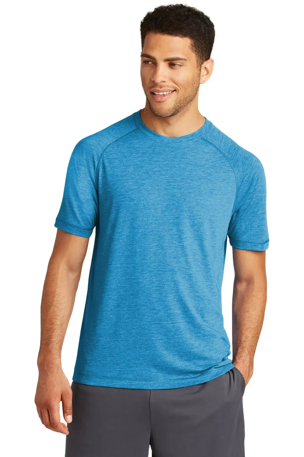 Fusion Performance Top Loriet Activewear