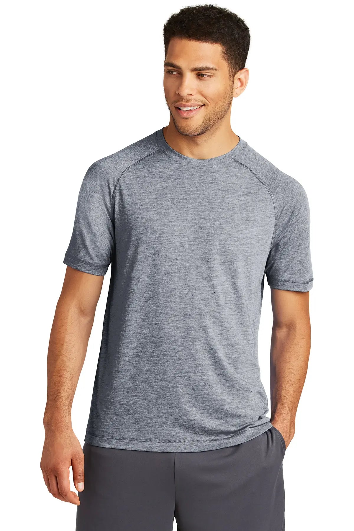 Fusion Performance Top Loriet Activewear