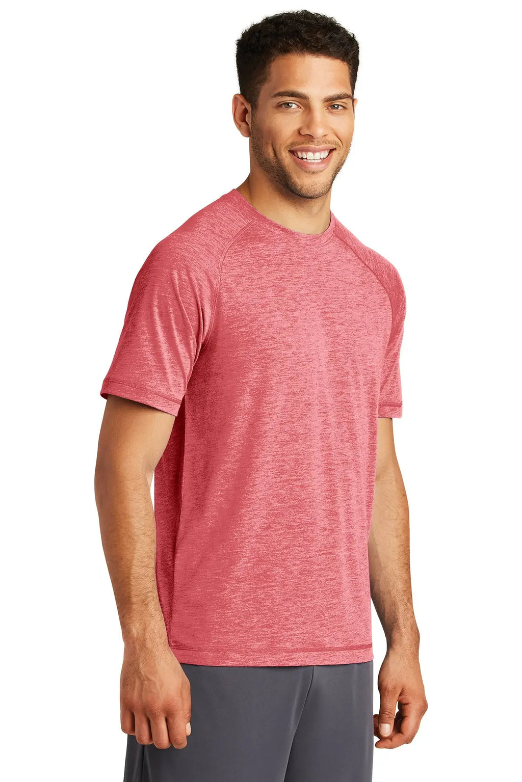 Fusion Performance Top Loriet Activewear