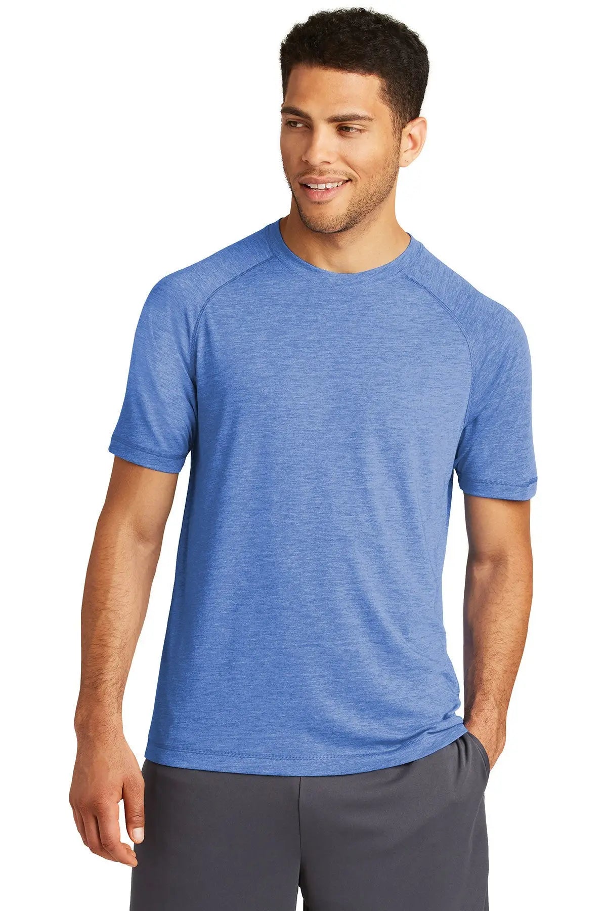 Fusion Performance Top Loriet Activewear