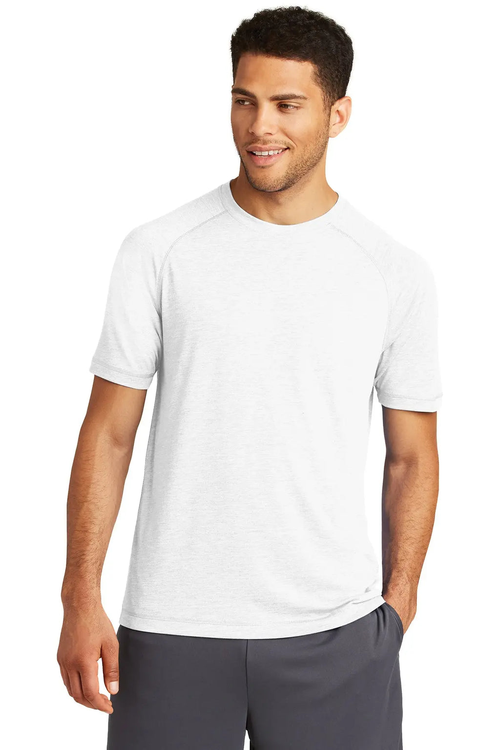 Fusion Performance Top Loriet Activewear