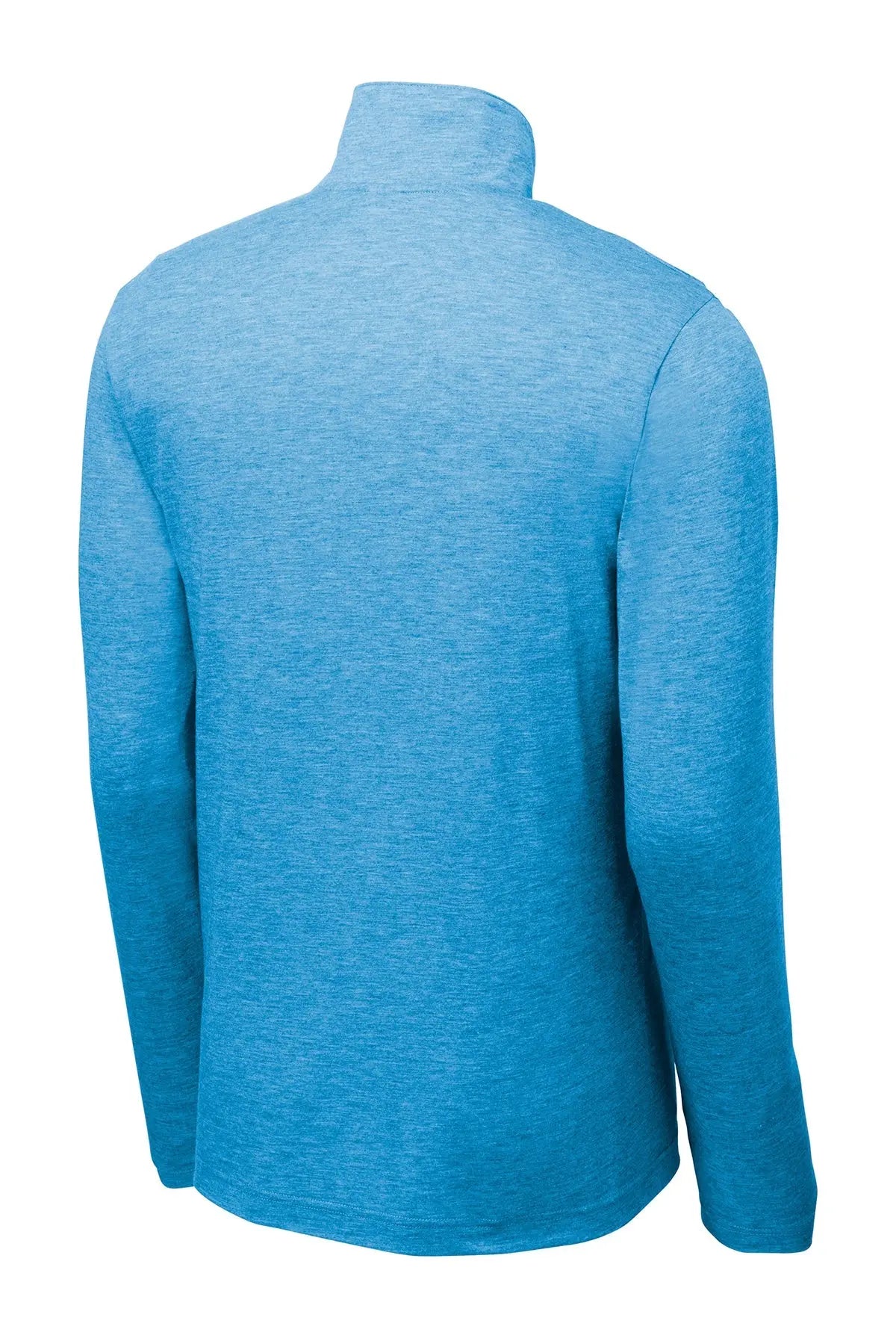 Fusion Performance Quarter-Zip Loriet Activewear