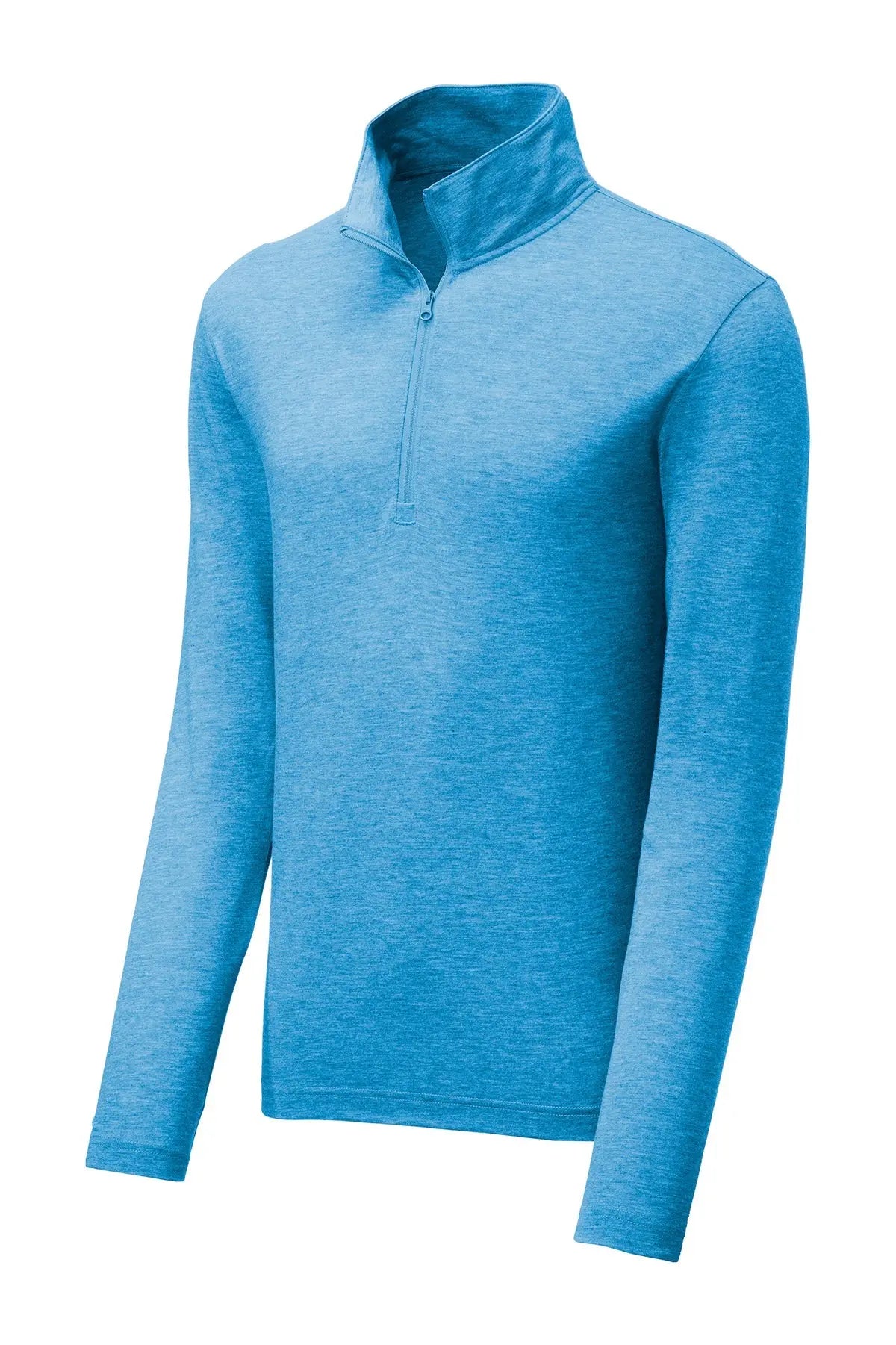 Fusion Performance Quarter-Zip Loriet Activewear