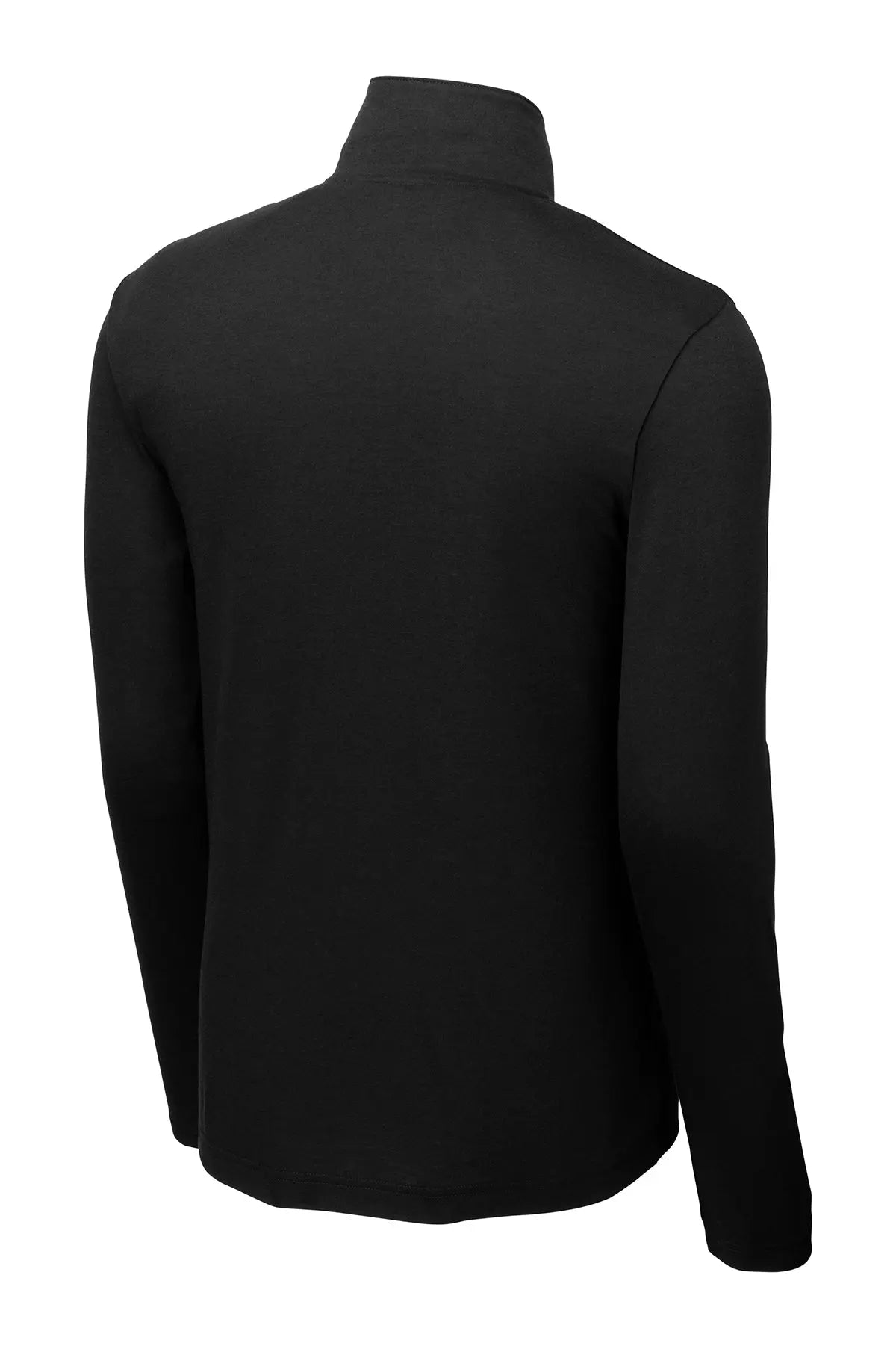 Fusion Performance Quarter-Zip Loriet Activewear