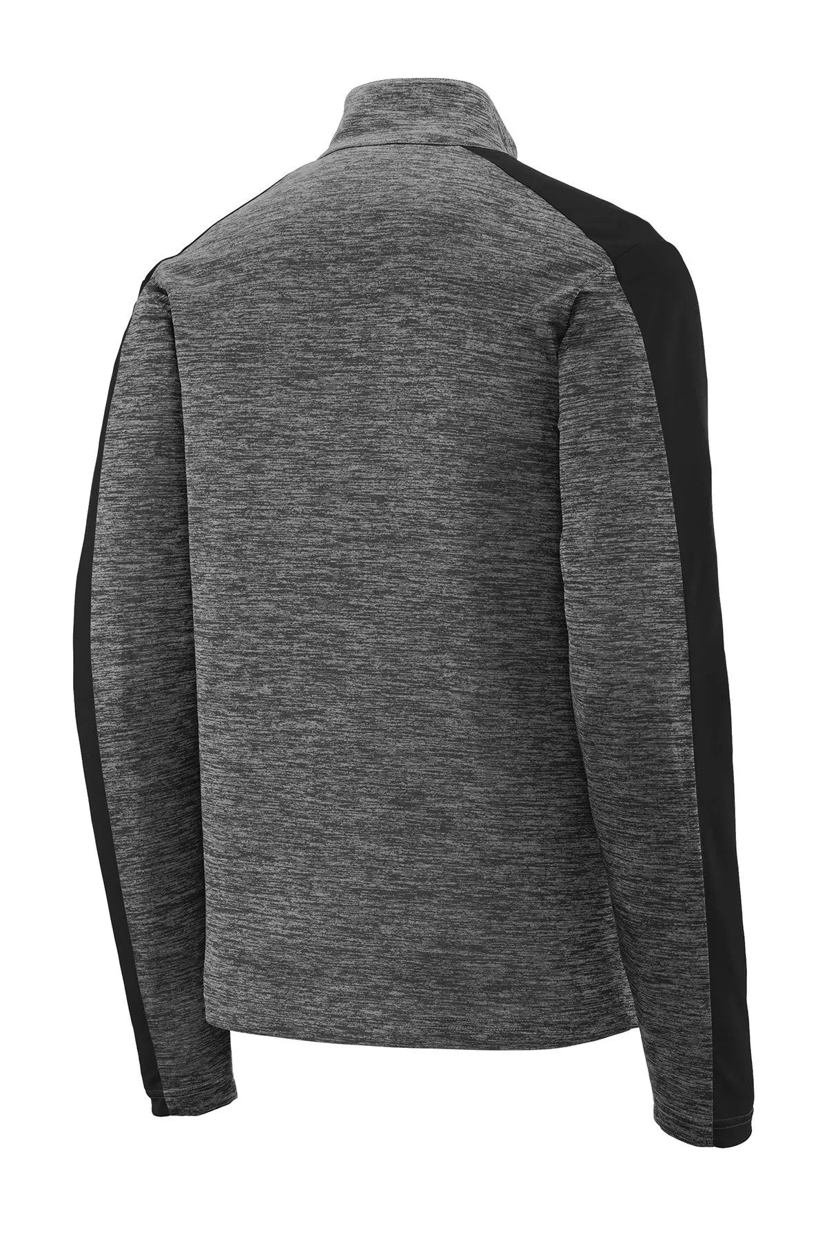 Laser Performance Quarter-Zip Loriet Activewear