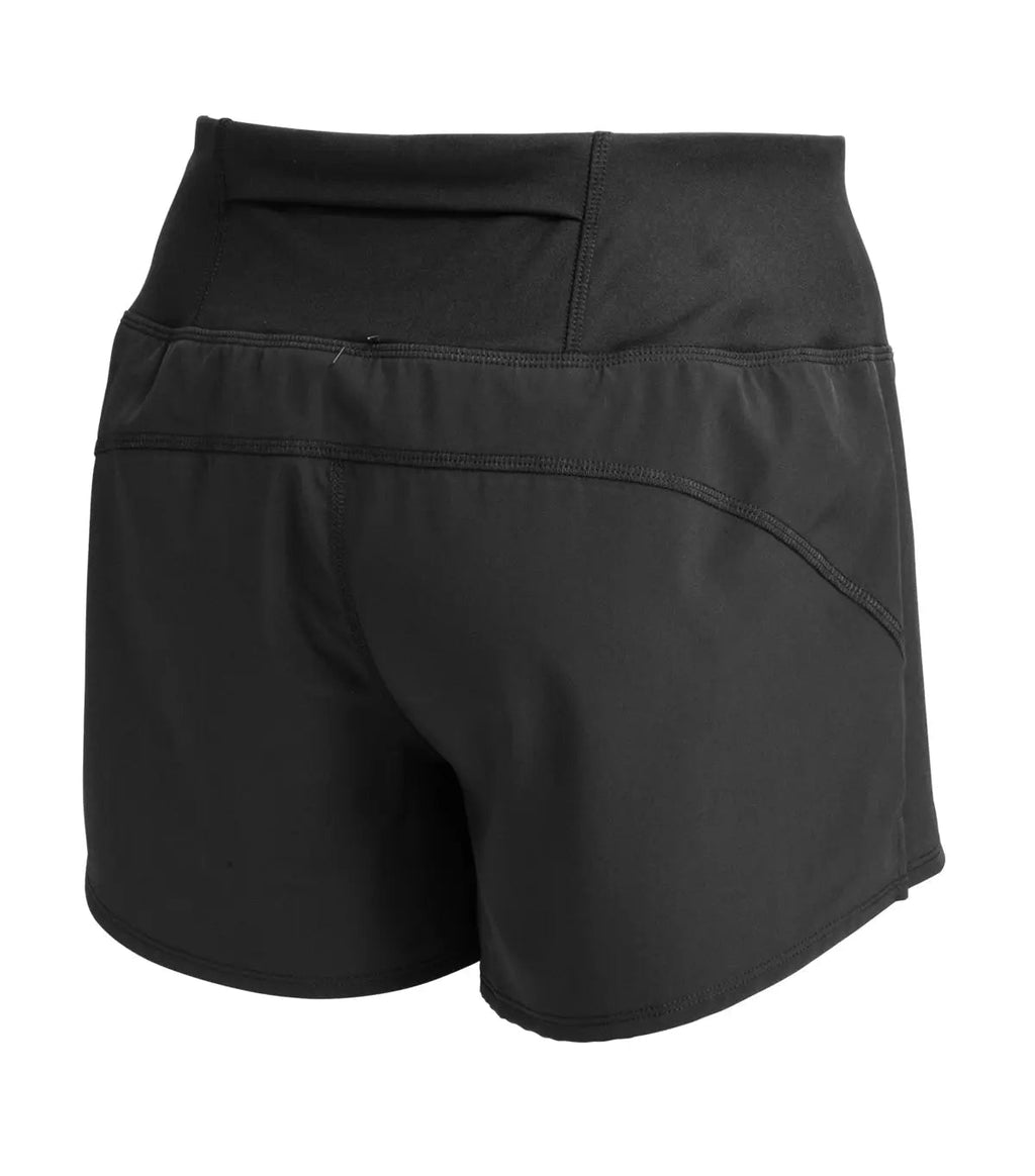 Ladies Ultra Performance Shorts Loriet Activewear