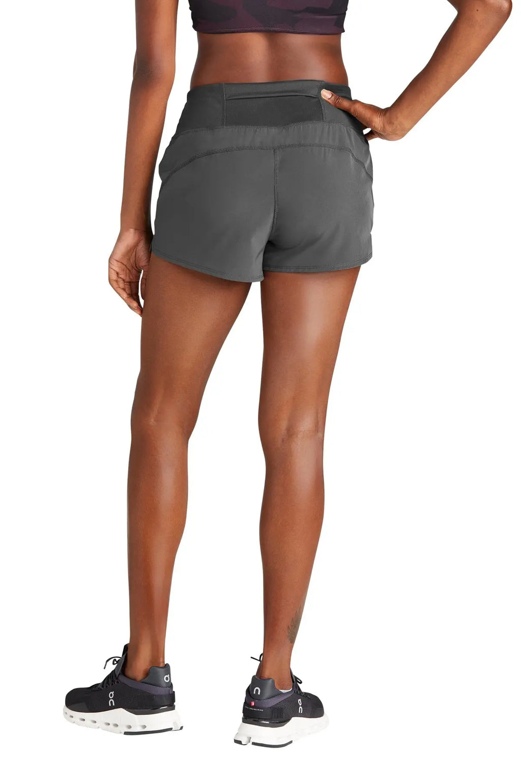 Ladies Ultra Performance Shorts Loriet Activewear