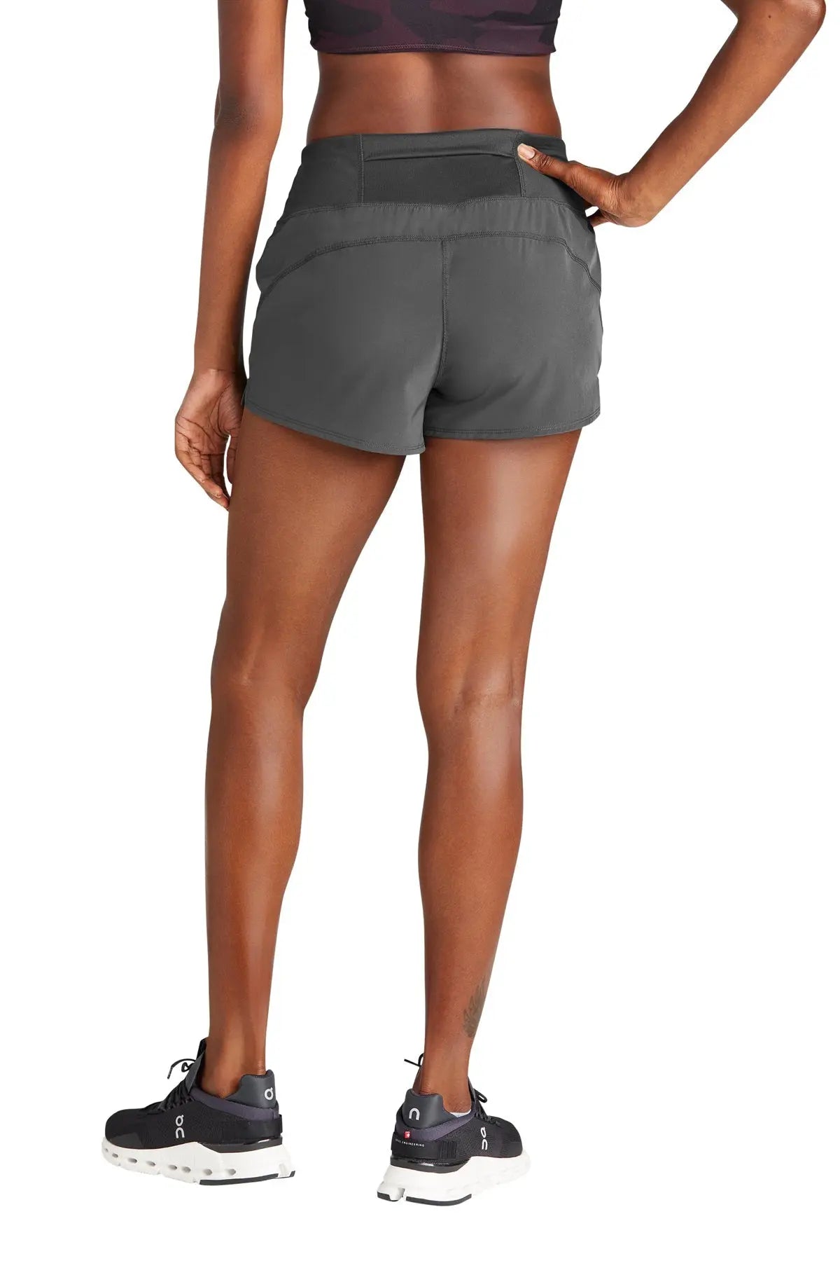 Ladies Ultra Performance Shorts Loriet Activewear