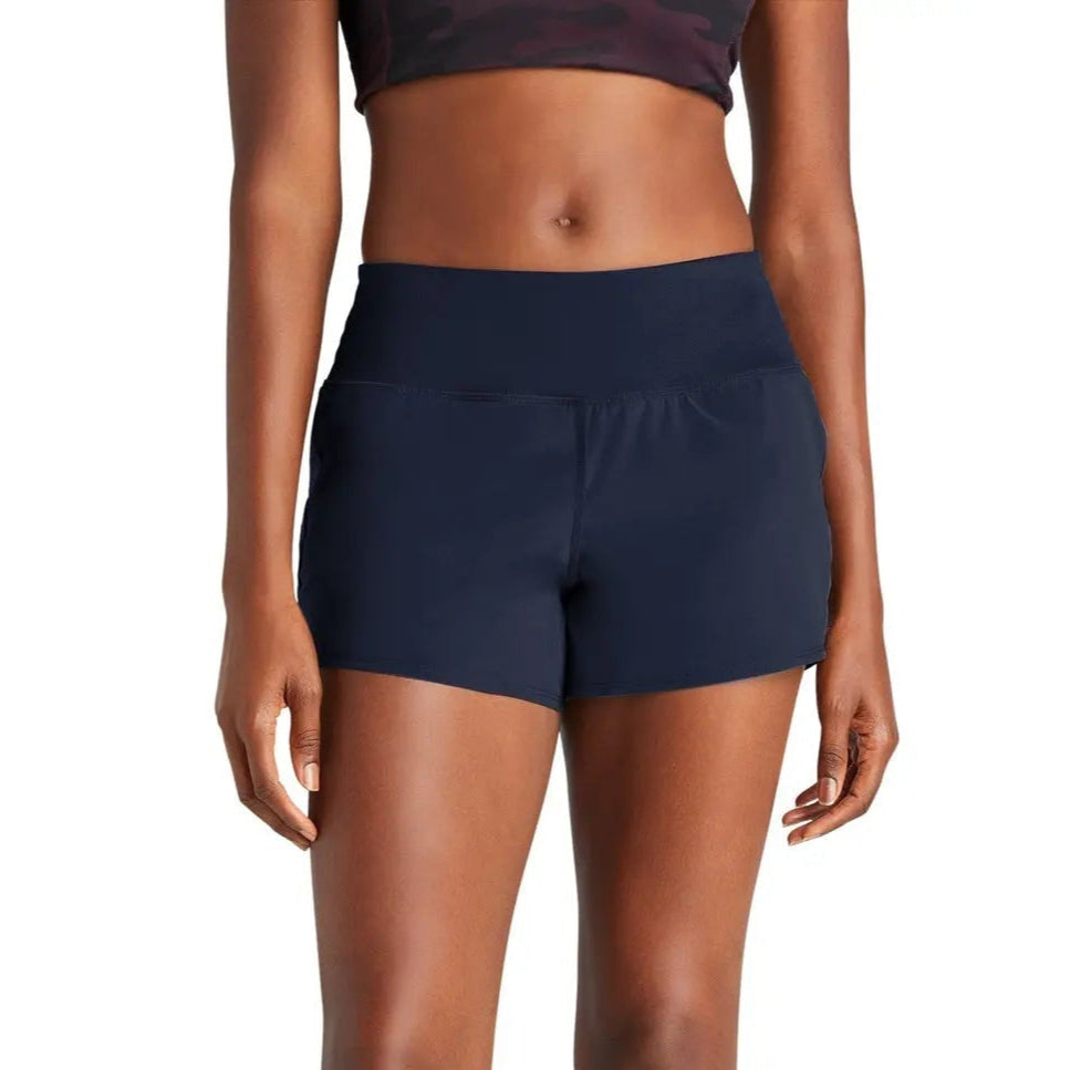 Ladies Ultra Performance Shorts Loriet Activewear
