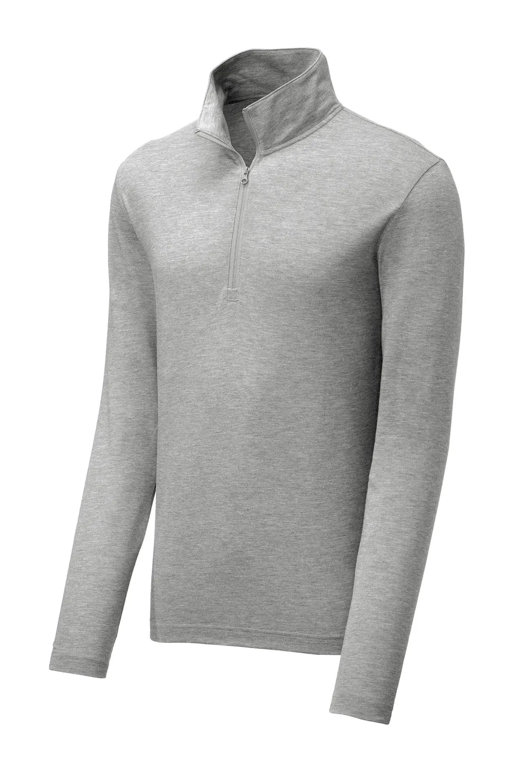 Fusion Performance Quarter-Zip Loriet Activewear