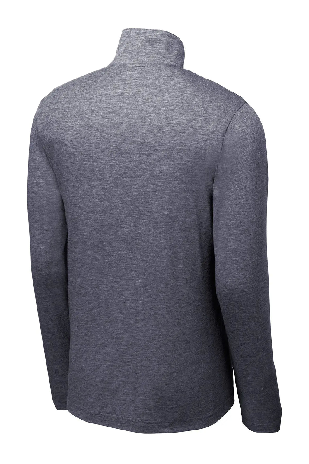 Fusion Performance Quarter-Zip Loriet Activewear